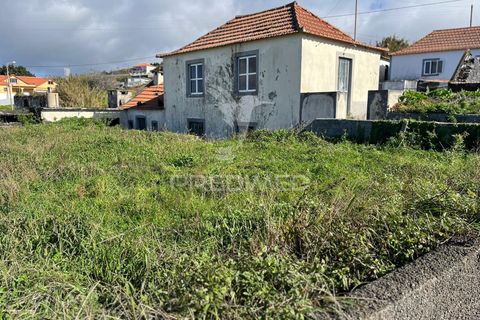 Byhus i Calheta, Madeira, Calheta - € 240.000 | Ref: 057787 - foto 1