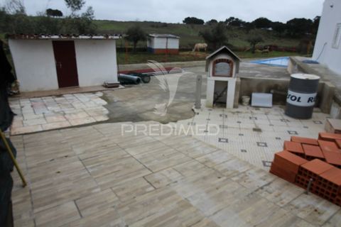 Byhus i Vila Vicosa, Evora, Vila Vicosa - € 260.000 | Ref: 057788 - foto 29
