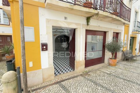 Erhvervsejendom i Constancia, Santarem, Constancia - € 130.000 | Ref: 057886 - foto 2