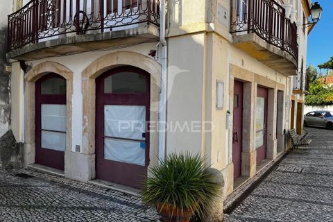 Erhvervsejendom i Constancia, Santarem, Constancia - € 130.000 | Ref: 057886 - foto 3