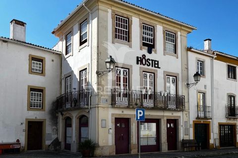 Erhvervsejendom i Constancia, Santarem, Constancia - € 130.000 | Ref: 057886 - foto 5