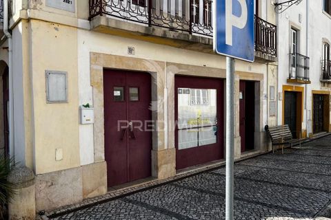 Erhvervsejendom i Constancia, Santarem, Constancia - € 130.000 | Ref: 057886 - foto 7