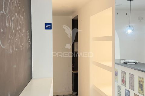 Erhvervsejendom i Constancia, Santarem, Constancia - € 130.000 | Ref: 057886 - foto 21