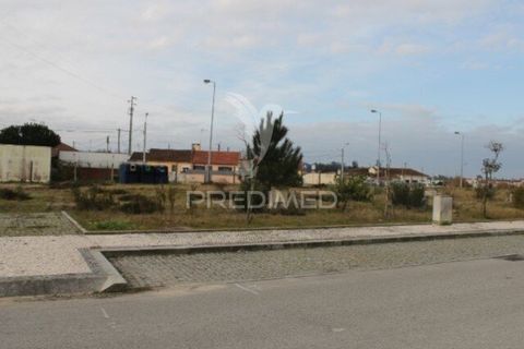 Helårsgrund i Ovar, Aveiro, Ovar - € 133.038 | Ref: 057896 - foto 2