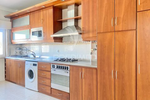 Lejlighed i Loures, Lisbon, Loures - € 321.900 | Ref: 057899 - foto 3