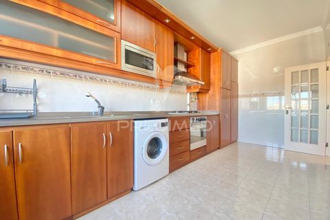 Lejlighed i Loures, Lisbon, Loures - € 321.900 | Ref: 057899 - foto 2