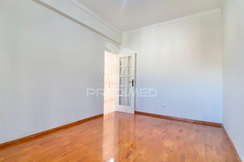 Lejlighed i Loures, Lisbon, Loures - € 321.900 | Ref: 057899 - foto 12