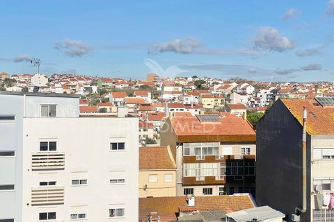 Lejlighed i Loures, Lisbon, Loures - € 321.900 | Ref: 057899 - foto 23