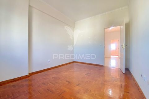 Lejlighed i Loures, Lisbon, Loures - € 321.900 | Ref: 057899 - foto 24