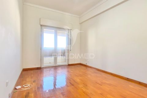 Lejlighed i Loures, Lisbon, Loures - € 321.900 | Ref: 057899 - foto 25
