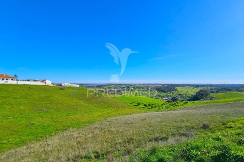 Helårsgrund i Ourique, Beja, Ourique - € 150.000 | Ref: 057926 - foto 2