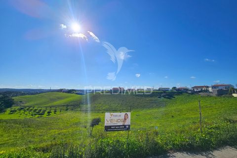 Helårsgrund i Ourique, Beja, Ourique - € 150.000 | Ref: 057926 - foto 13