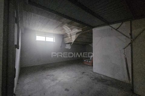 Garage i Entroncamento, Santarem, Entroncamento - € 17.000 | Ref: 057956 - foto 1