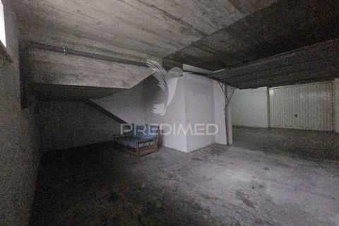 Garage i Entroncamento, Santarem, Entroncamento - € 17.000 | Ref: 057956 - foto 4