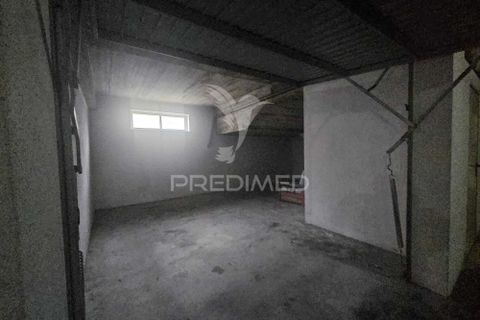 Garage i Entroncamento, Santarem, Entroncamento - € 17.000 | Ref: 057956 - foto 6
