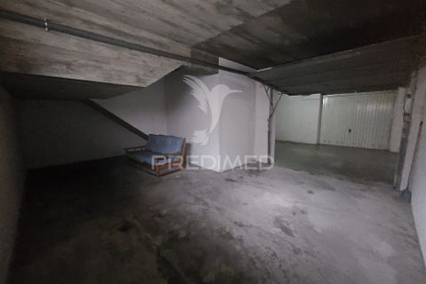 Garage i Entroncamento, Santarem, Entroncamento - € 17.000 | Ref: 057956 - foto 7