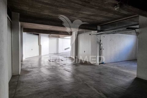Garage i Entroncamento, Santarem, Entroncamento - € 17.000 | Ref: 057956 - foto 8