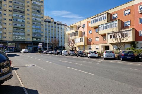 Lejlighed i Odivelas, Lisbon, Odivelas - € 330.000 | Ref: 057961 - foto 1