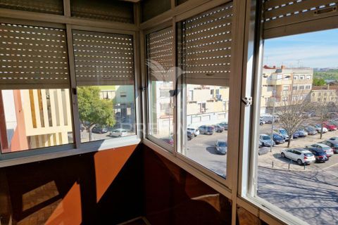 Lejlighed i Odivelas, Lisbon, Odivelas - € 330.000 | Ref: 057961 - foto 12