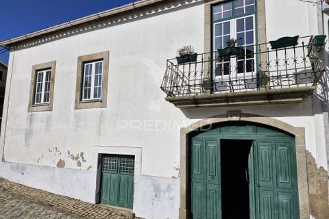 Byhus i Fundao, Castelo Branco, Fundao - € 249.000 | Ref: 057970 - foto 2