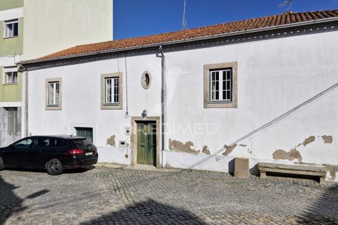 Byhus i Fundao, Castelo Branco, Fundao - € 249.000 | Ref: 057970 - foto 1