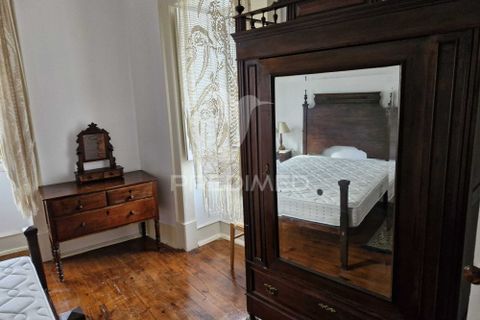 Byhus i Fundao, Castelo Branco, Fundao - € 249.000 | Ref: 057970 - foto 15