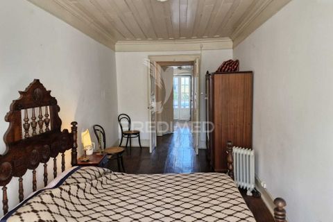 Byhus i Fundao, Castelo Branco, Fundao - € 249.000 | Ref: 057970 - foto 17