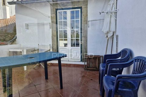 Byhus i Fundao, Castelo Branco, Fundao - € 249.000 | Ref: 057970 - foto 22
