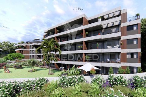 Lejlighed i Machico, Madeira, Machico - € 510.000 | Ref: 058020 - foto 19