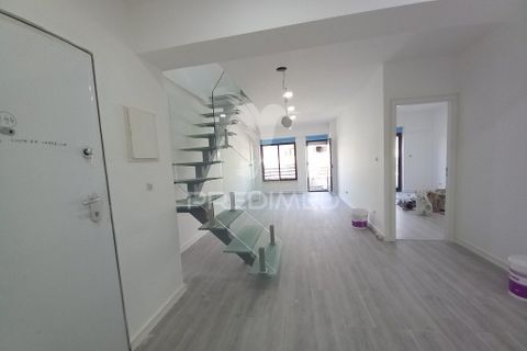 Duplex i Almada, Setubal, Almada - € 450.000 | Ref: 058036 - foto 8