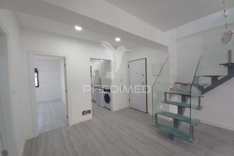 Duplex i Almada, Setubal, Almada - € 450.000 | Ref: 058036 - foto 12