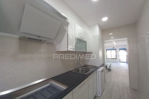 Duplex i Almada, Setubal, Almada - € 450.000 | Ref: 058036 - foto 14
