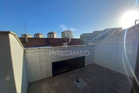 Duplex i Almada, Setubal, Almada - € 450.000 | Ref: 058036 - foto 31