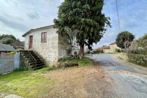 Byhus i Lousada, Porto, Lousada - € 220.000 | Ref: 058051 - foto 1