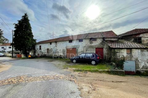 Byhus i Lousada, Porto, Lousada - € 220.000 | Ref: 058051 - foto 2
