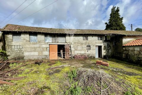 Byhus i Lousada, Porto, Lousada - € 220.000 | Ref: 058051 - foto 3