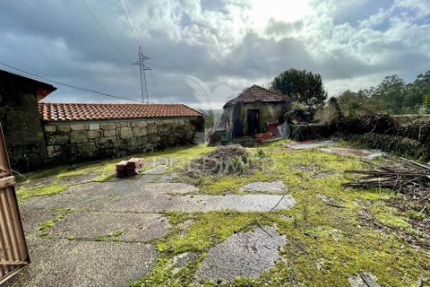 Byhus i Lousada, Porto, Lousada - € 220.000 | Ref: 058051 - foto 4