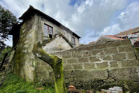 Byhus i Lousada, Porto, Lousada - € 220.000 | Ref: 058051 - foto 5