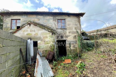 Byhus i Lousada, Porto, Lousada - € 220.000 | Ref: 058051 - foto 6