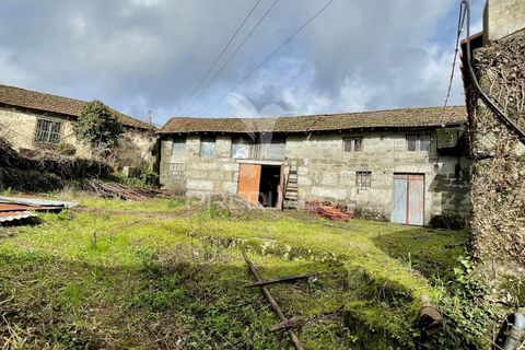 Byhus i Lousada, Porto, Lousada - € 220.000 | Ref: 058051 - foto 11