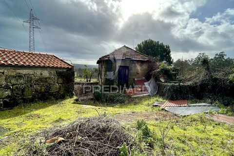 Byhus i Lousada, Porto, Lousada - € 220.000 | Ref: 058051 - foto 12