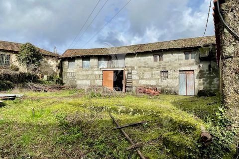 Byhus i Lousada, Porto, Lousada - € 220.000 | Ref: 058051 - foto 13