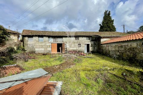 Byhus i Lousada, Porto, Lousada - € 220.000 | Ref: 058051 - foto 22