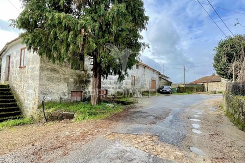 Byhus i Lousada, Porto, Lousada - € 220.000 | Ref: 058051 - foto 23
