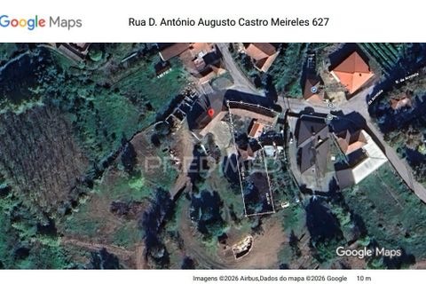 Byhus i Lousada, Porto, Lousada - € 220.000 | Ref: 058051 - foto 24