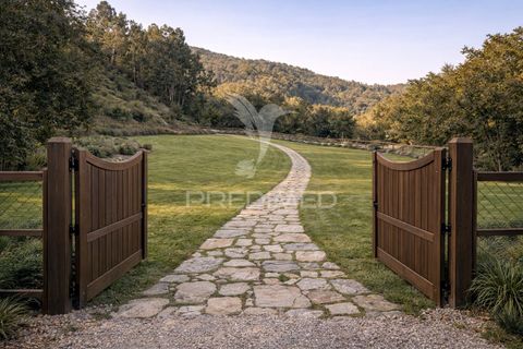 Byhus i Vila Verde, Braga, Vila Verde - € 1.050.000 | Ref: 058144 - foto 1