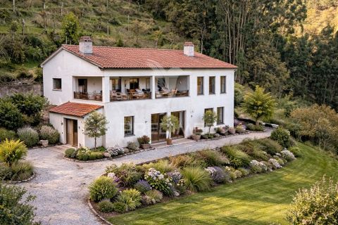 Byhus i Vila Verde, Braga, Vila Verde - € 1.050.000 | Ref: 058144 - foto 9