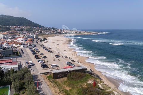 Byhus i Caminha, Viana do Castelo, Caminha - € 1.000.000 | Ref: 058152 - foto 4
