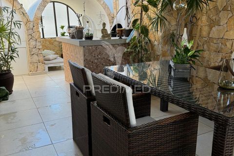 Penthouse i Albufeira, Faro, Albufeira - € 449.000 | Ref: 058162 - foto 3