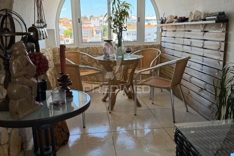 Penthouse i Albufeira, Faro, Albufeira - € 449.000 | Ref: 058162 - foto 4